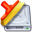 Prevent Restore Icon