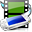 PSP Video Converter Factory Icon