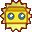 Puzzle Bots Icon