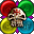 Puzzle Quest Icon
