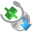 Pythonx,y - mingw 4.5.2.2 Icon