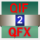 QIF2QFX Icon
