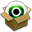 QlikView Governance Dashboard Icon