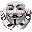 Questerium - Sinister Trinity Icon