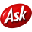Quick Media Converter Ask Toolbar Icon