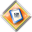 Rave Dictionary Icon