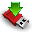 RAVE Downloader Icon