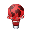 Red Light Center Icon