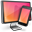 Reflector Icon