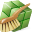 Registry CleanUP 5 Icon