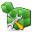 Registry Help Free Icon