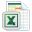 Repair My Excel Icon