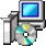 Resource Capture Uninstall Icon