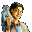 Return to Mysterious Island Icon