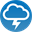 REX 4 - Texture Direct with Soft Clouds Icon