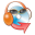 Rip Audio CD Wizard Icon