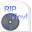 RIP Vinyl Demo Icon