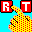 RoboType PC Magazine Icon