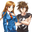 Roommates Icon
