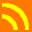 RSS News Reader 3 Icon