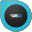 SAM DJ v4 Icon