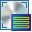 SamLogic CD-Menu Creator 2012 E Icon