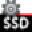 SanDisk SSD Dashboard Service Icon