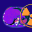 Sante CT Viewer Icon