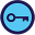 SavePass Smartbar Icon