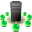 Scanner Central Admin Agent