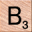 Scrabble Blast Deluxe