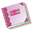 Scrapbooks Plus Icon