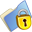 Secret Disk Icon