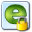 Secure IE 2007 Upgrade Icon