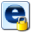 Secure IE 2010 Upgrade Icon
