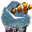 SereneScreen Marine Aquarium Time 2 Icon