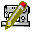 SewWrite Icon