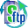 SFTP Net Drive Icon