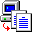 ShaPlus Bandwidth Meter 1.4 Icon