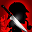 Sherlock Holmes vs Jack the Ripper Icon
