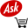 Shopping App by Ask Icon