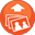 Shutterfly Express Uploader Icon