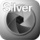 SILVER projects premium 64-Bit Icon