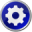 Simnet Registry Defrag 2010 Icon