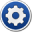 Simnet Registry Defrag 2011 Icon