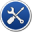Simnet Registry Repair 2011 Icon