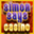 Simon Says Casino Icon