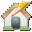 Simple Home Budget Icon