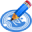 Simple NFC Tag Editor Icon