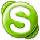 Skype Widget